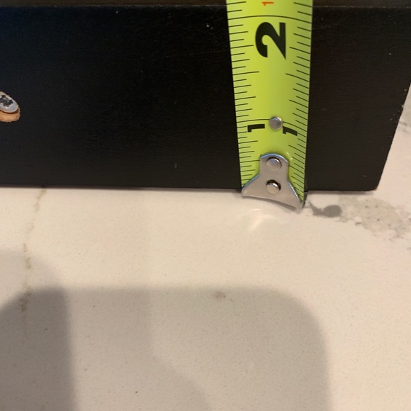 Spooky Halloween Table Decoration Sign-15x2” - Picture 6 of 8